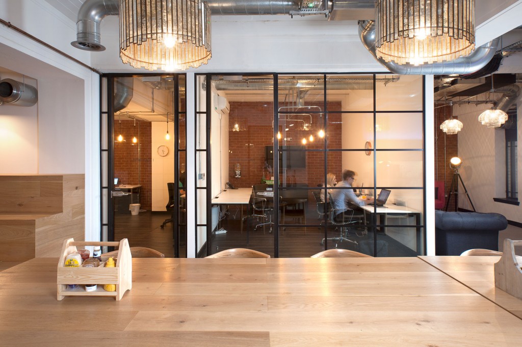 The Space, 235, High Holborn, London, Greater London, WC1V 7DN