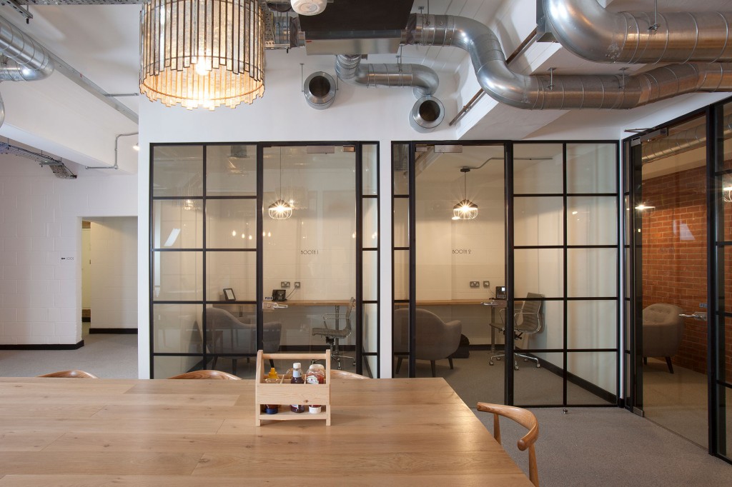 The Space, 235, High Holborn, London, Greater London, WC1V 7DN