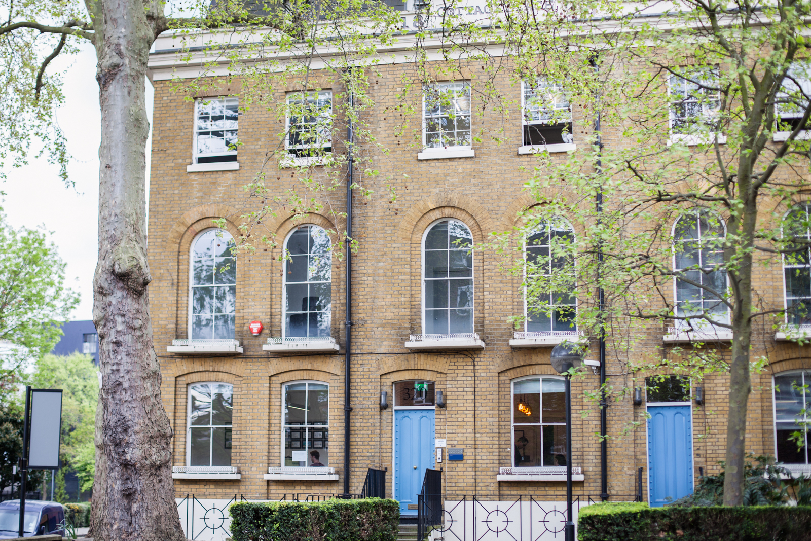 City Road, Islington, EC1V 2NZ