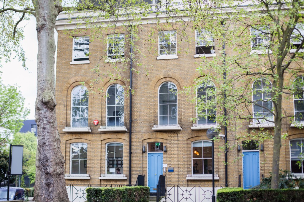 City Road, Islington, EC1V 2NZ