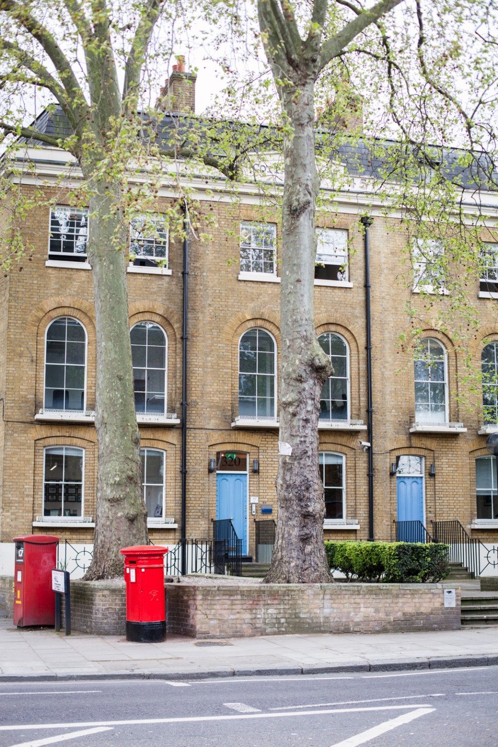 City Road, Islington, EC1V 2NZ