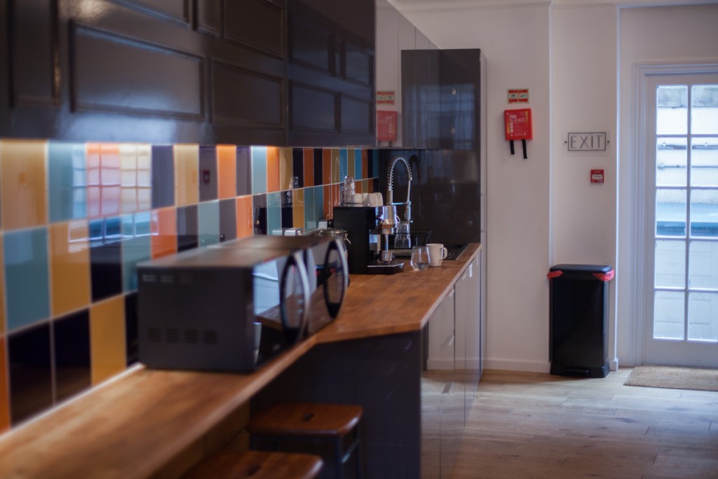 City Road, Islington, EC1V 2NZ