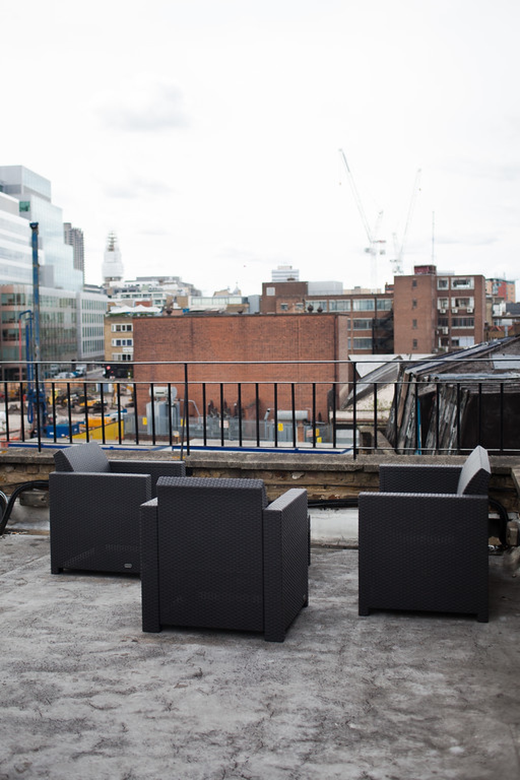 Shoreditch High Street, Shoreditch, E1 6PJ