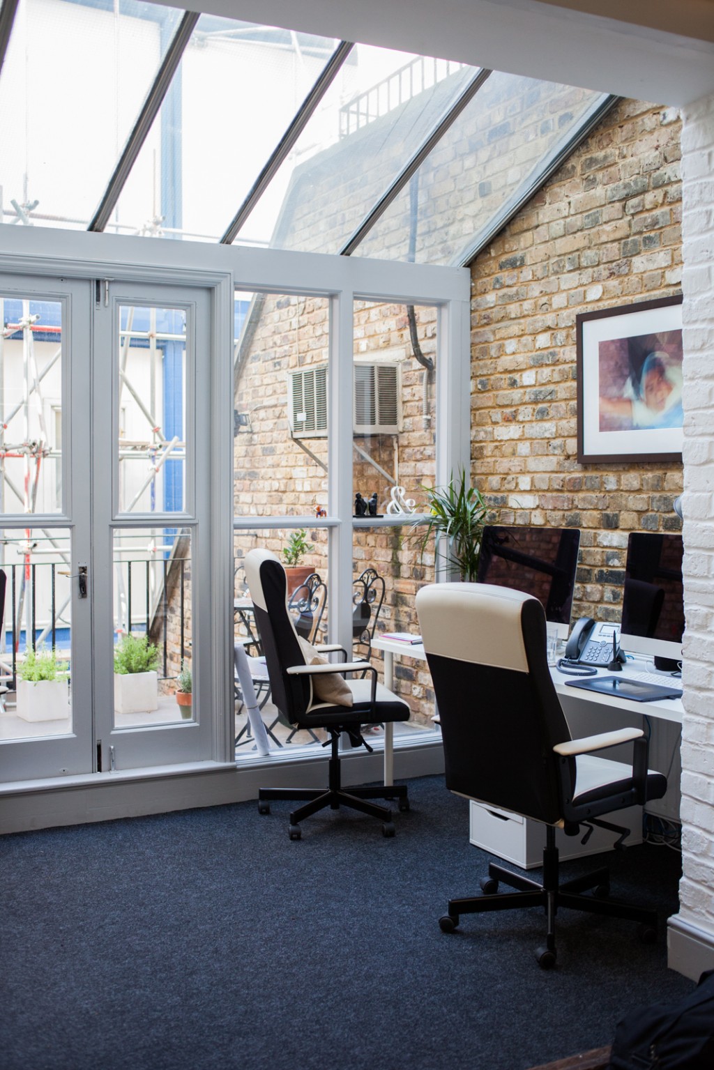 Shoreditch High Street, Shoreditch, E1 6PJ