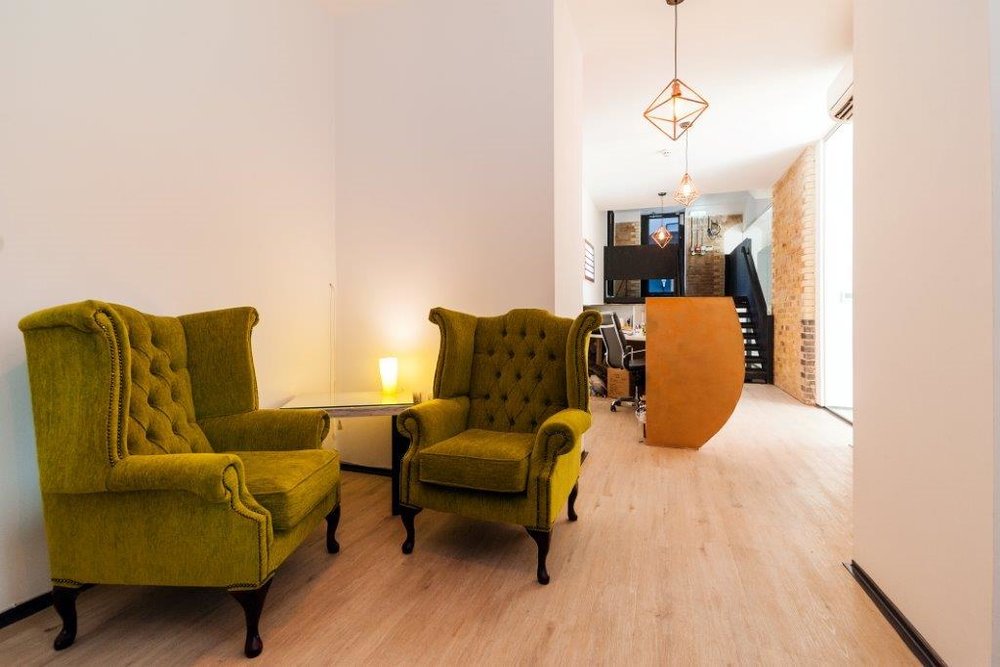 Rosebery Avenue, Clerkenwell, EC1R 4SR