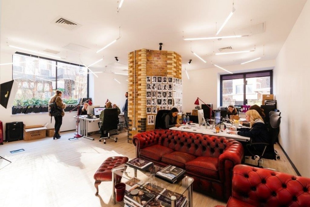 Rosebery Avenue, Clerkenwell, EC1R 4SR