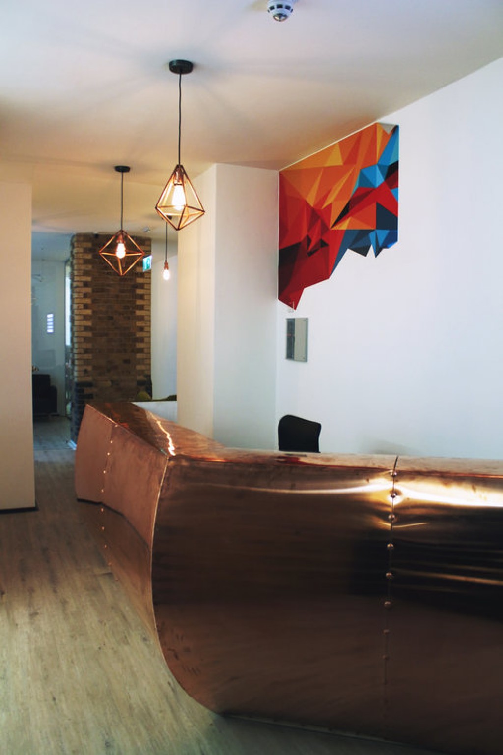 Rosebery Avenue, Clerkenwell, EC1R 4SR