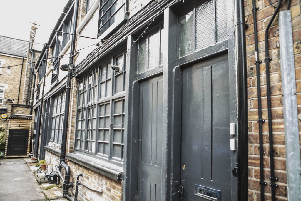 Temple Street, Bethnal Green, E2 6QQ
