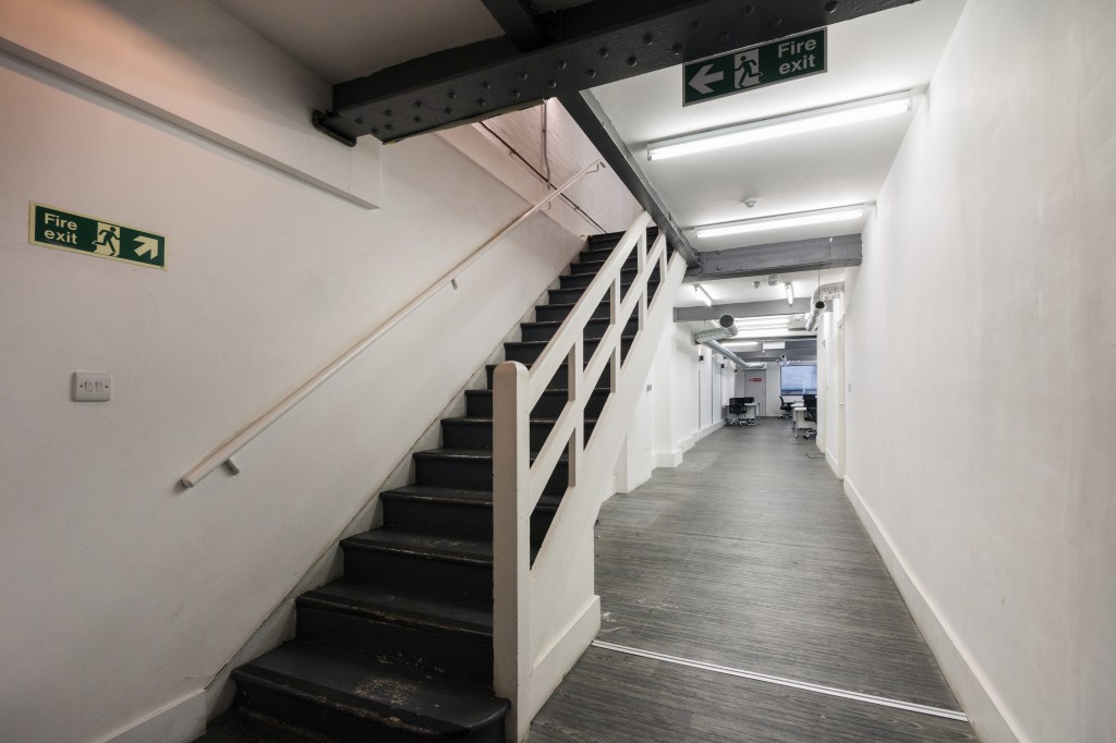 Hoxton Square, Shoreditch, N1 6PB