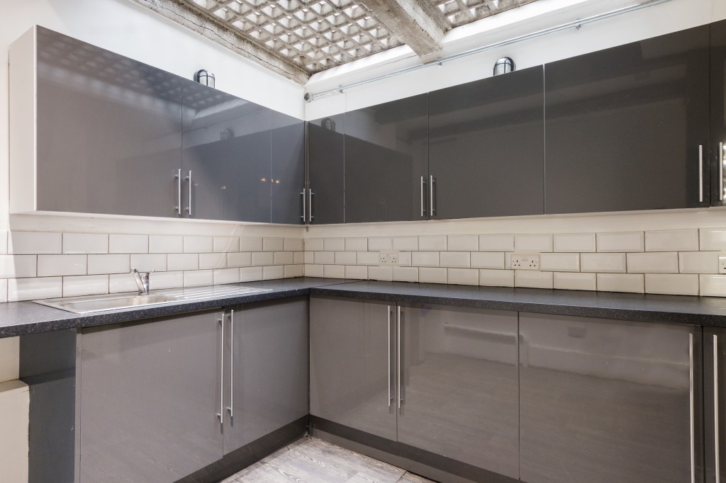 Hoxton Square, Shoreditch, N1 6PB
