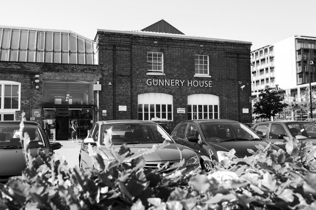 Gunnery Terrace, Woolwich, SE18 6SW