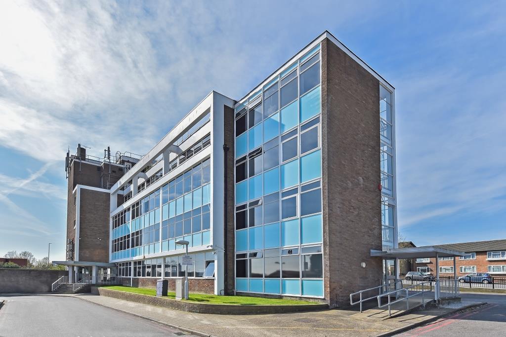 Characterful office space in a period building on Boston Road, Ealing