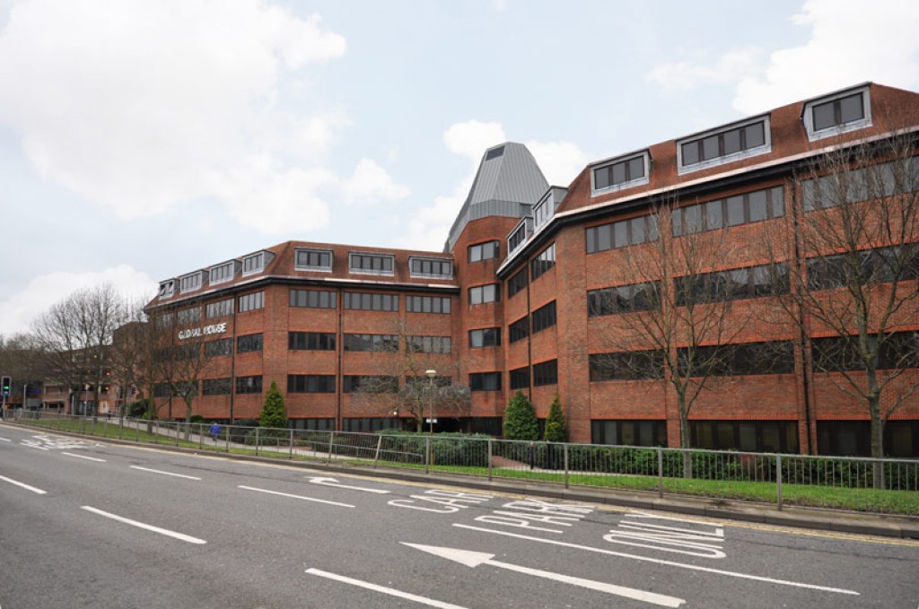 Ashley Avenue, Epsom, KT18 5AD