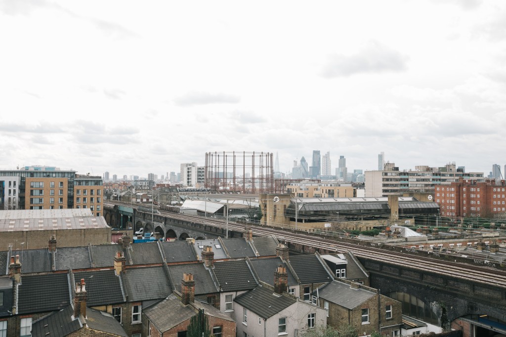 Mare Street, London Fields, Hackney, E8 4RU