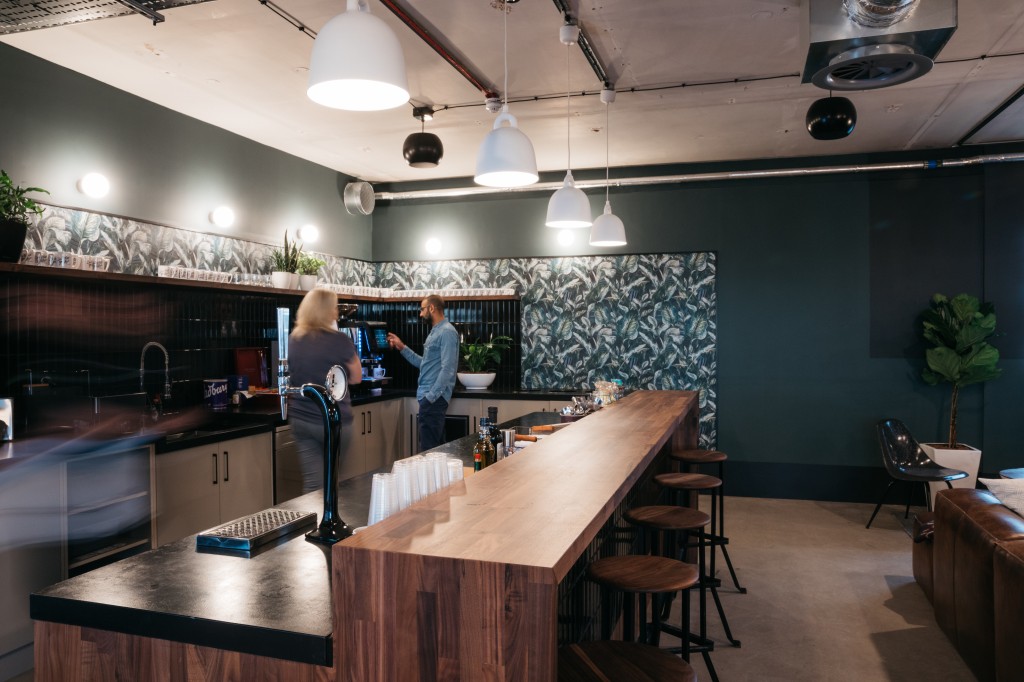 Mare Street, London Fields, Hackney, E8 4RU