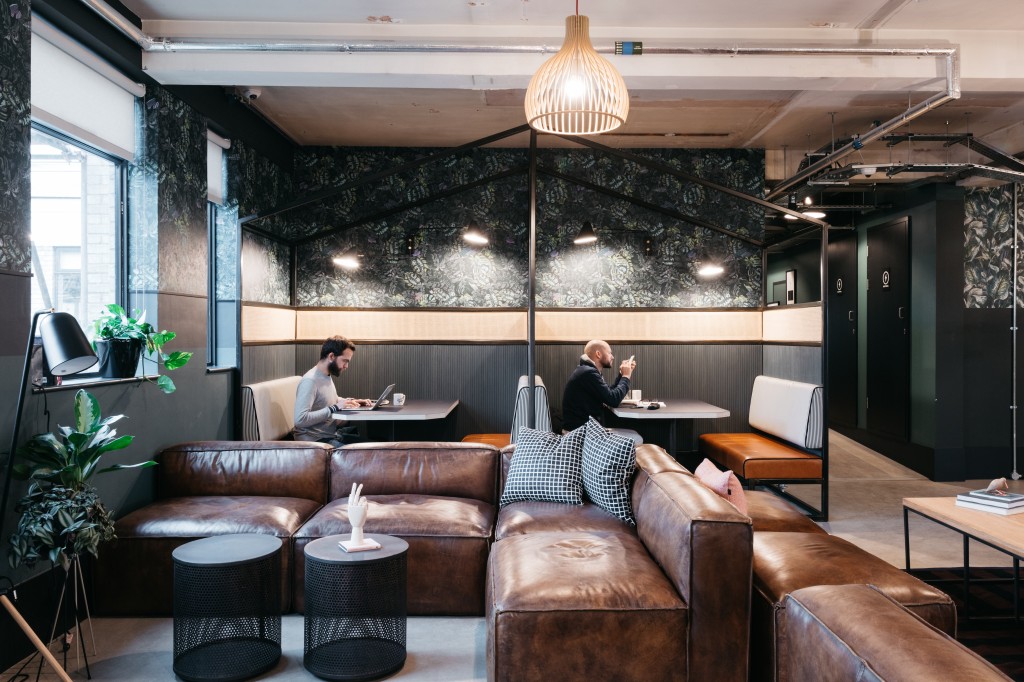 Mare Street, London Fields, Hackney, E8 4RU
