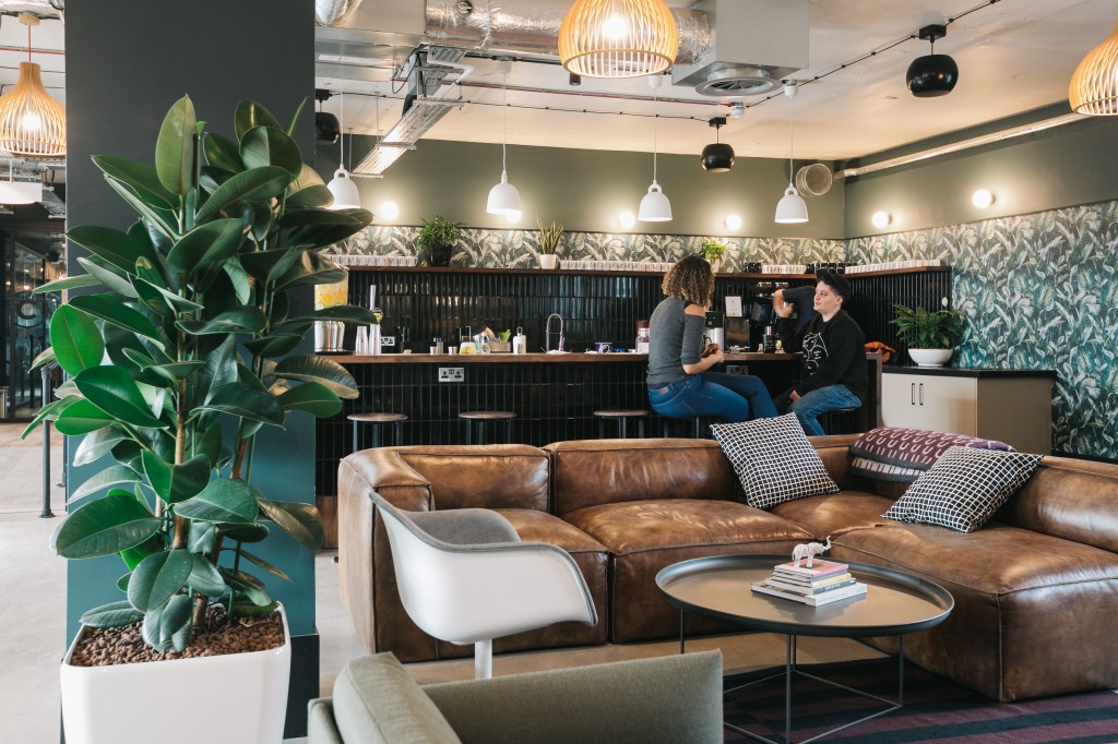 Mare Street, London Fields, Hackney, E8 4RU