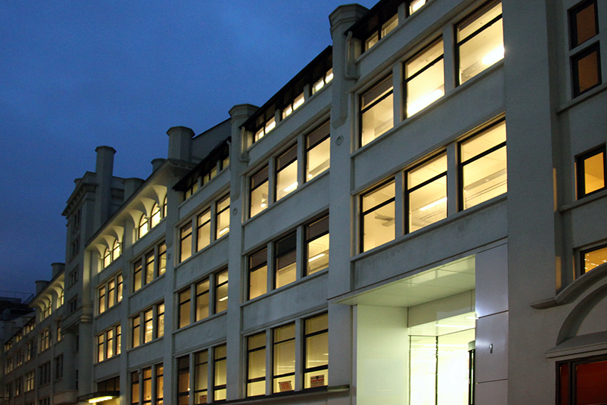 Paris Garden, Southwark, SE1 8ND