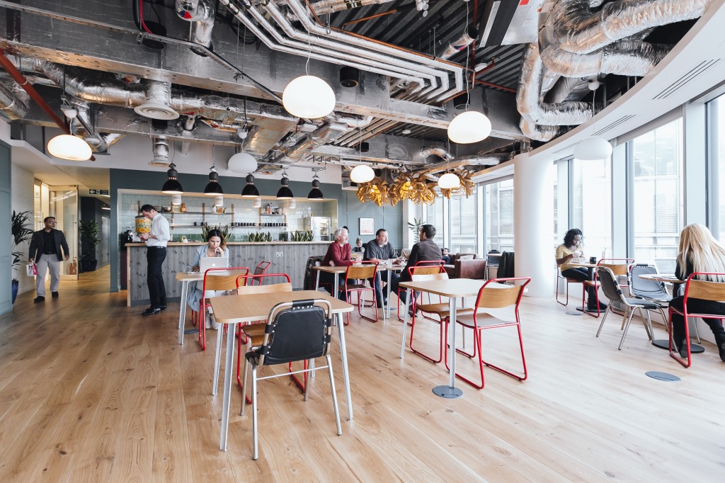 Queen Street, Cannon Street, EC4R 1BR