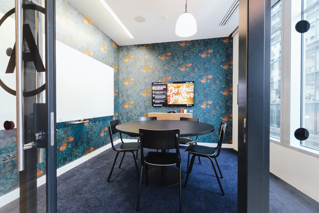 Queen Street, Cannon Street, EC4R 1BR