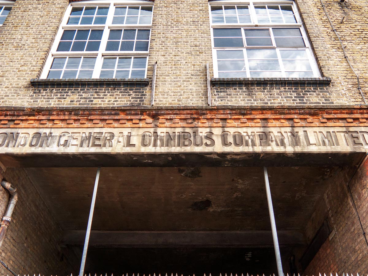 North Road, Holloway, N7 9DP