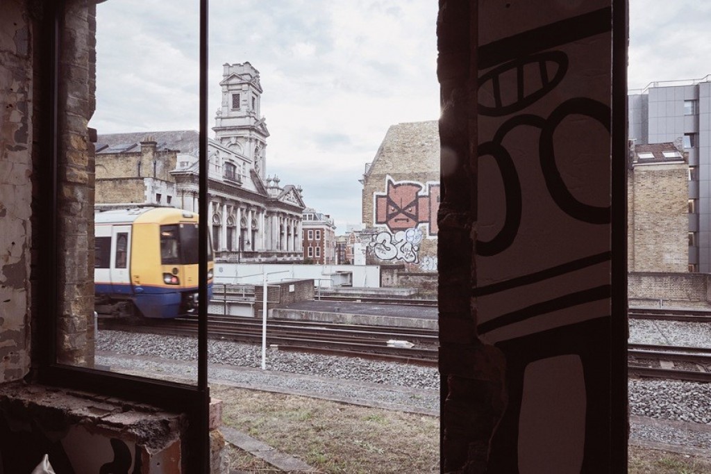 Kingsland Road, Shoreditch, E2 8AA