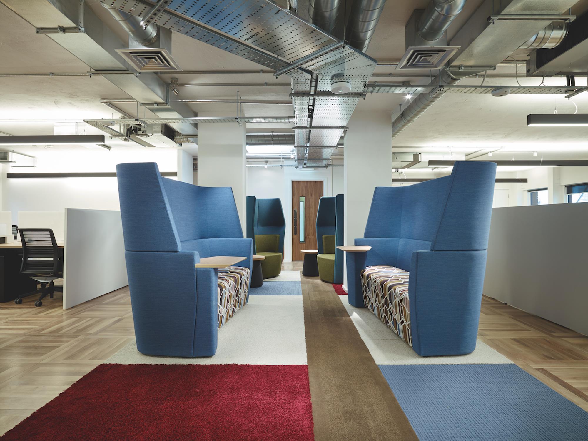 Harp Lane, Monument, EC3R 6DP