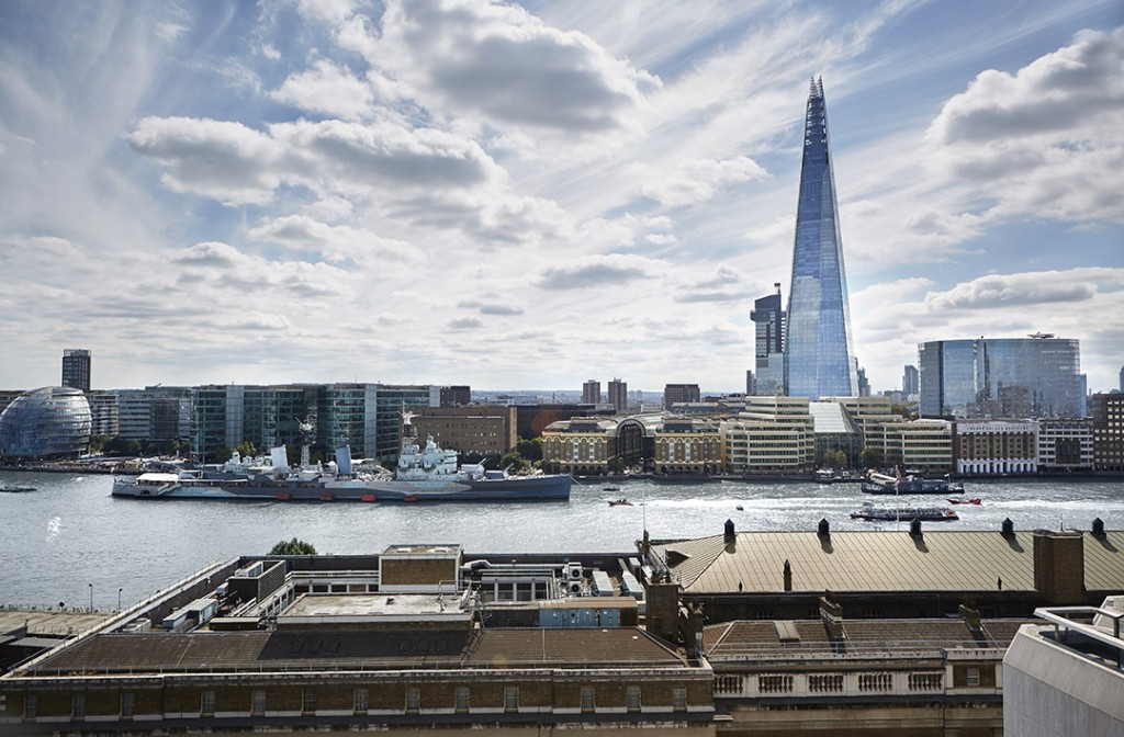 Harp Lane, Monument, EC3R 6DP