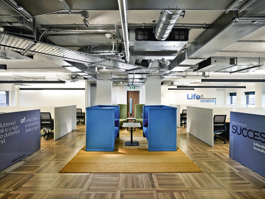 Harp Lane, Monument, EC3R 6DP