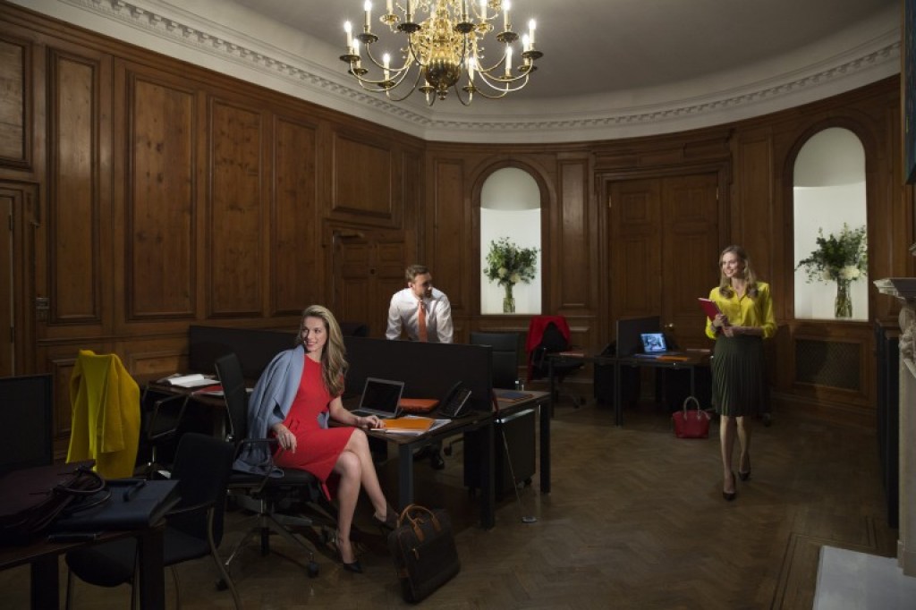 Curzon Street, Mayfair, W1J 7WS