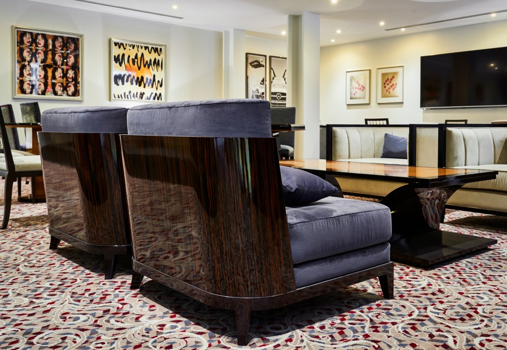 Berkeley Street, Mayfair, W1J 8DZ