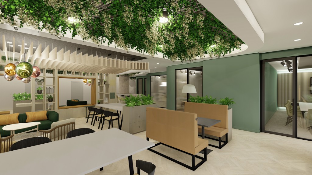 Bressenden Place, Victoria, London, SW1H 0BF