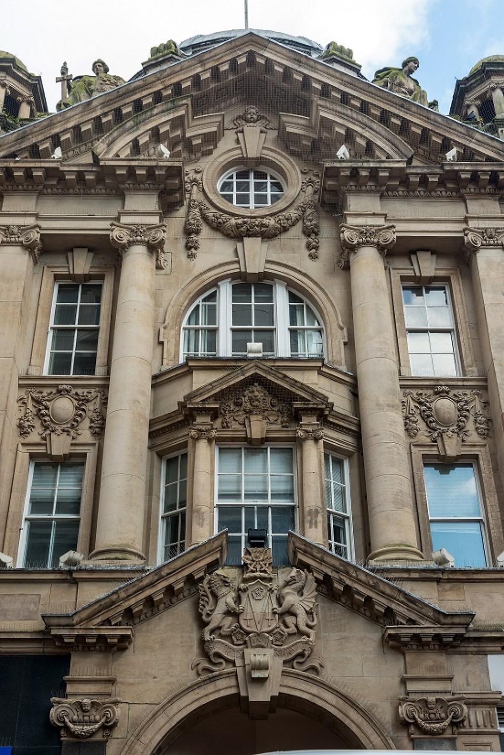 Bennetts Hill, Birmingham, B2 5QJ