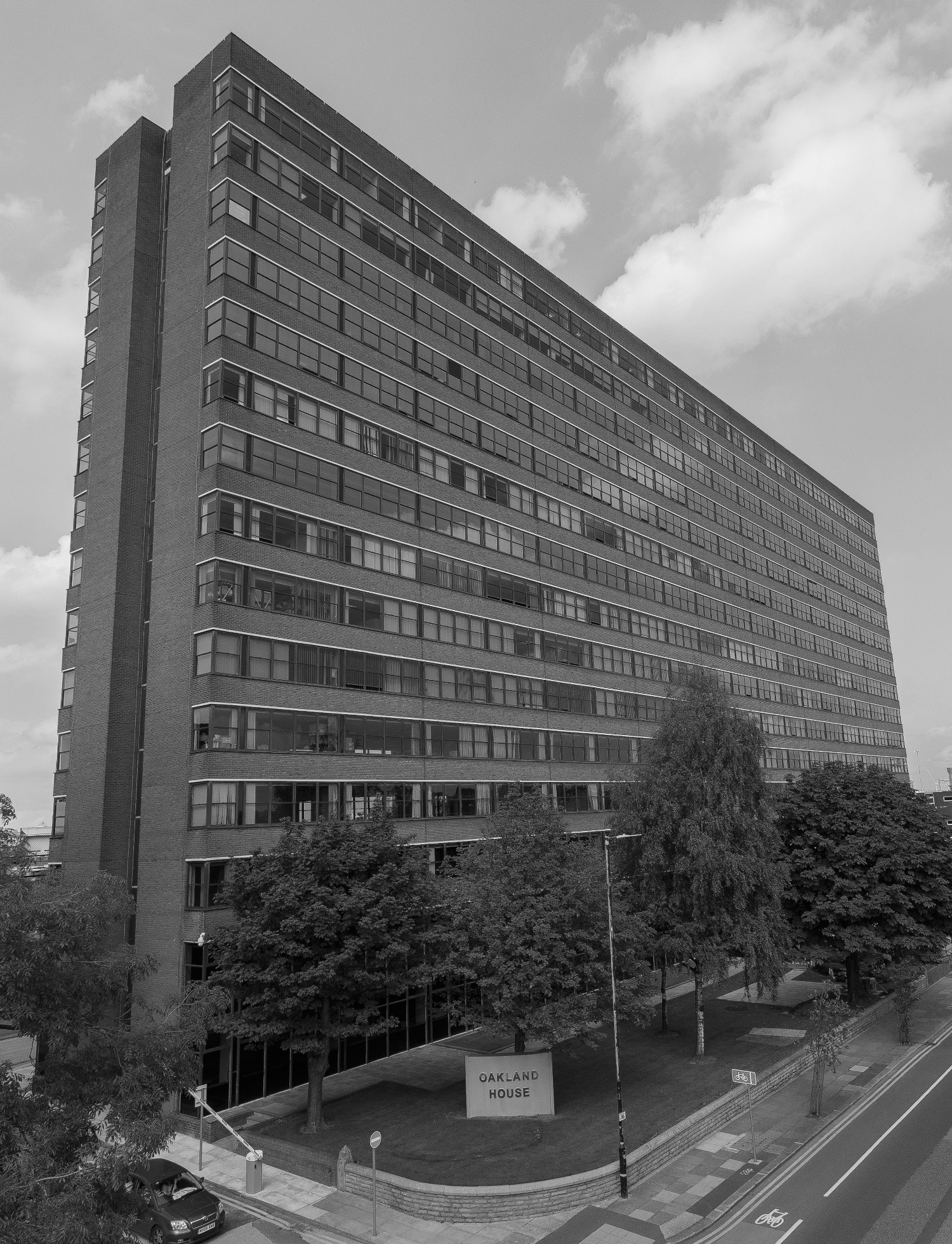 Talbot Road, Old Trafford, Manchester, M16 0PQ