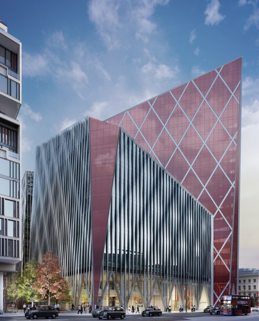 Bressenden Place, Victoria, SW1E 5BY