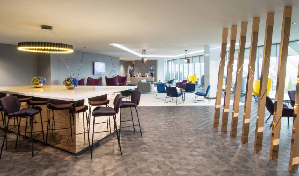 Bressenden Place, Victoria, SW1E 5BY