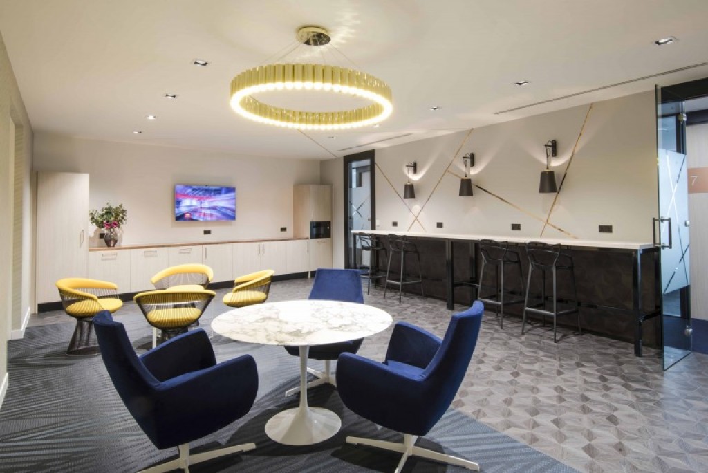 Bressenden Place, Victoria, SW1E 5BY