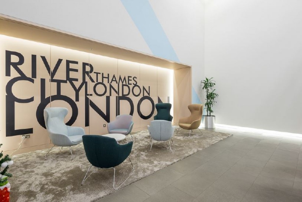 Lower Thames Street, Monument, EC3R 6HD