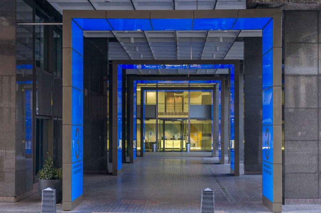Lower Thames Street, Monument, EC3R 6HD
