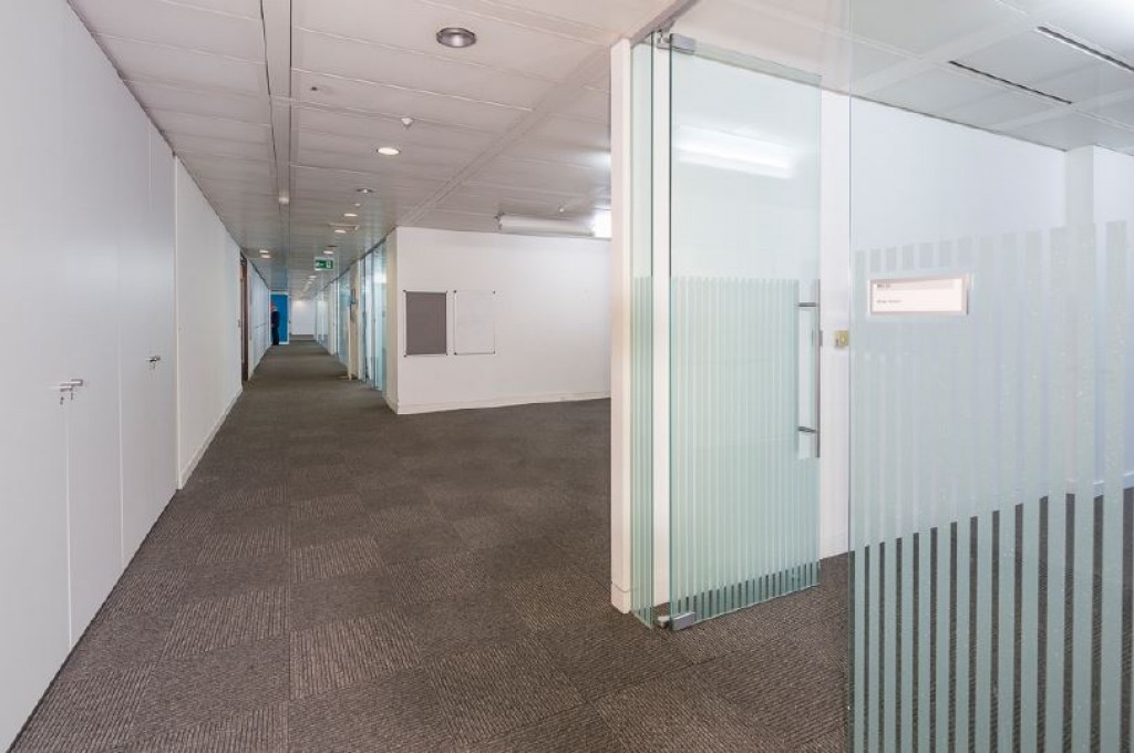 Lower Thames Street, Monument, EC3R 6HD