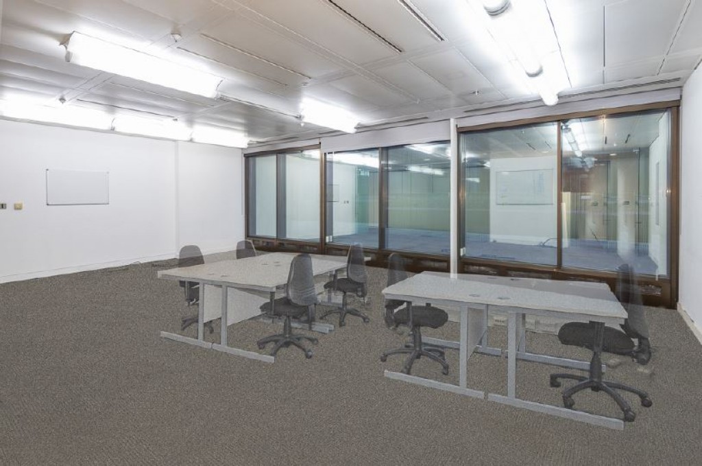 Lower Thames Street, Monument, EC3R 6HD
