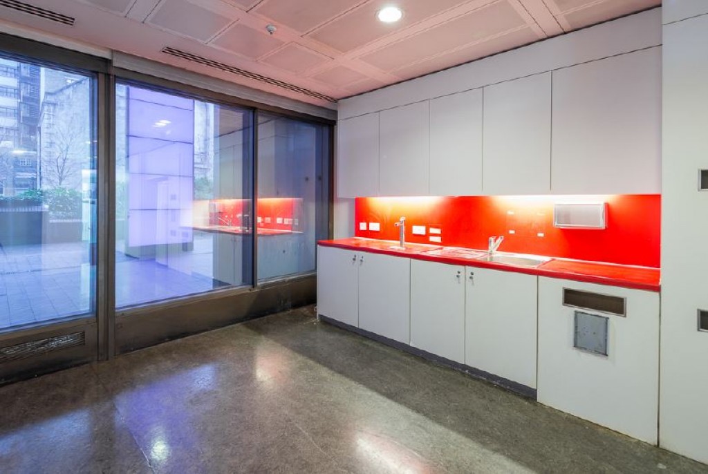 Lower Thames Street, Monument, EC3R 6HD