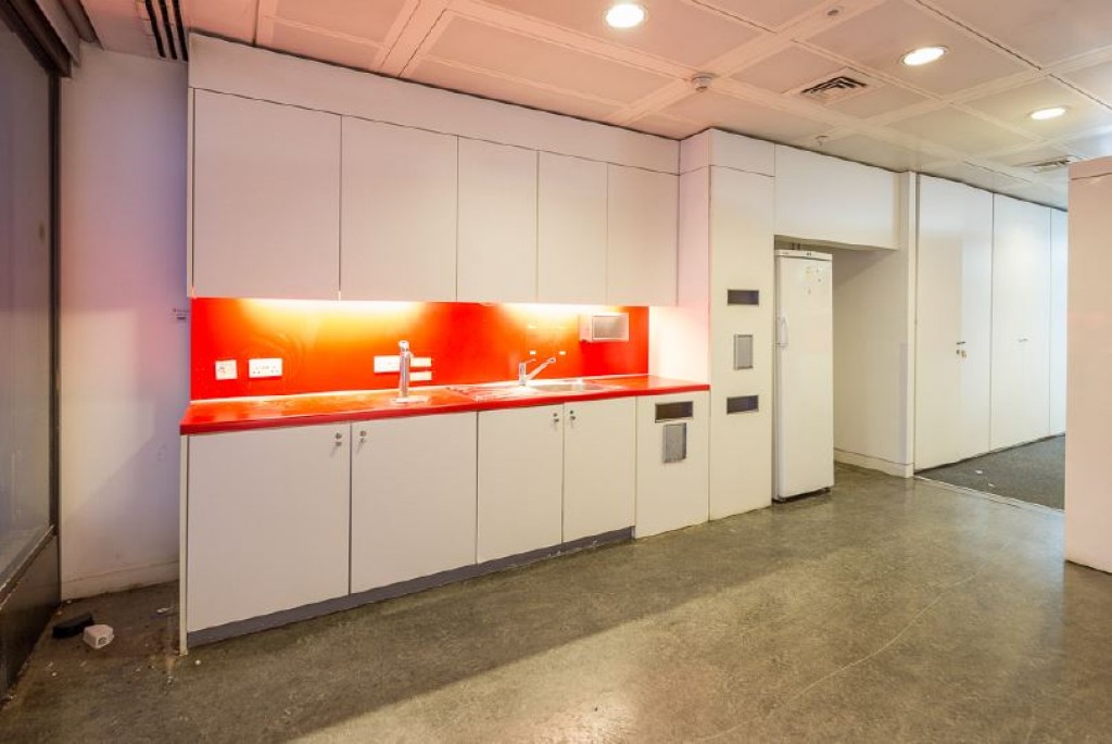 Lower Thames Street, Monument, EC3R 6HD