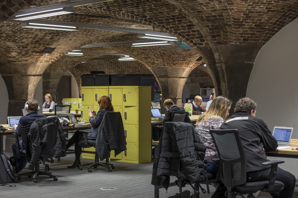 Tobacco Quay, Wapping Lane, St Katherine's Dock, E1W 2SF