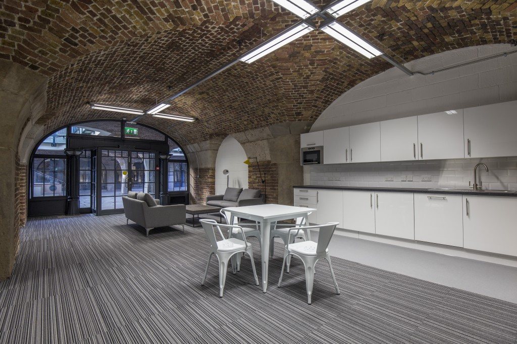 Tobacco Quay, Wapping Lane, St Katherine's Dock, E1W 2SF