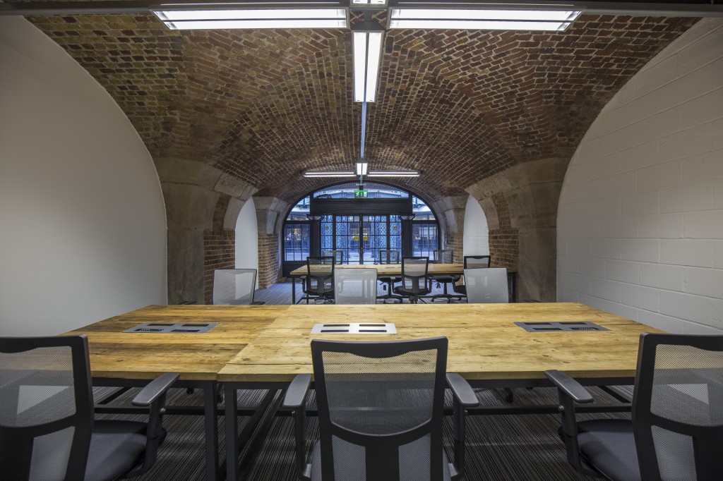 Tobacco Quay, Wapping Lane, St Katherine's Dock, E1W 2SF