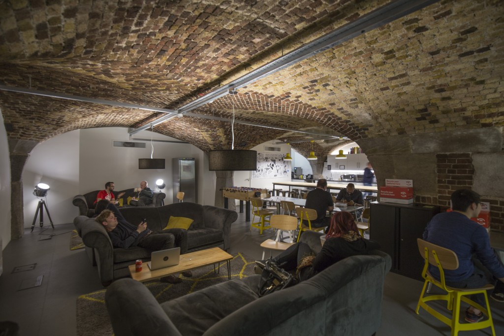 Tobacco Quay, Wapping Lane, St Katherine's Dock, E1W 2SF