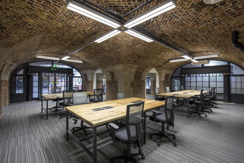Tobacco Quay, Wapping Lane, St Katherine's Dock, E1W 2SF