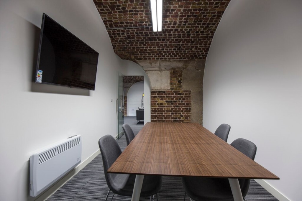 Tobacco Quay, Wapping Lane, St Katherine's Dock, E1W 2SF