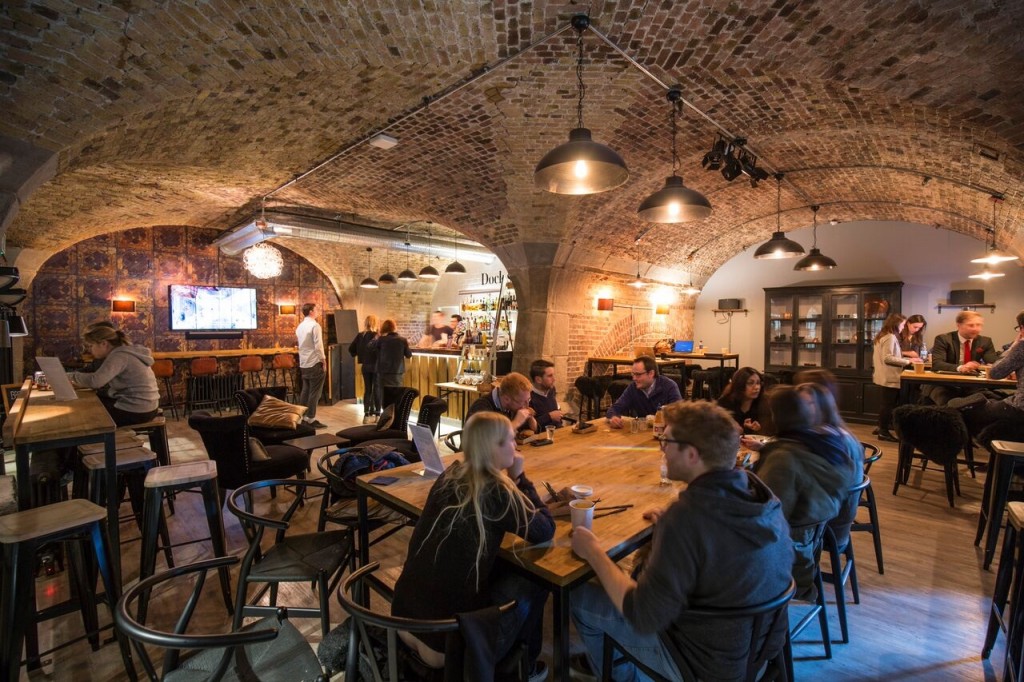 Tobacco Quay, Wapping Lane, St Katherine's Dock, E1W 2SF